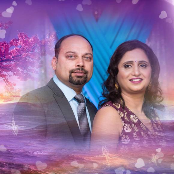 Meet your Posher, Taruna - Picture 1 of 1